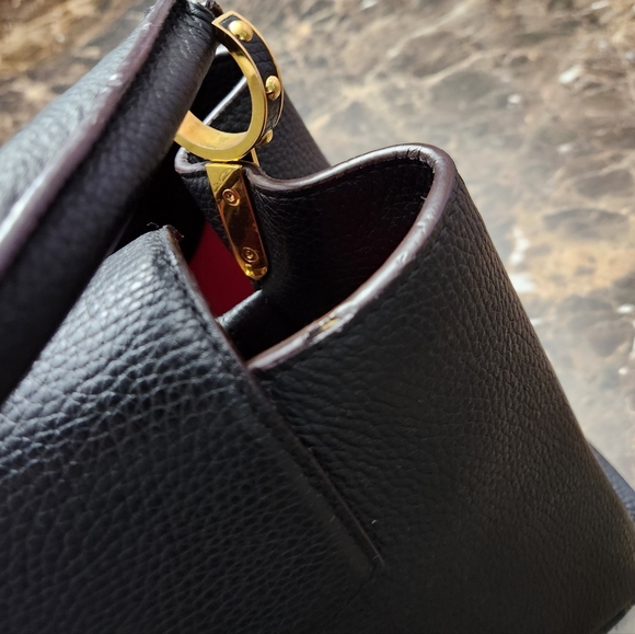 Louis VUITTON Hang bag - Picture 6 of 6